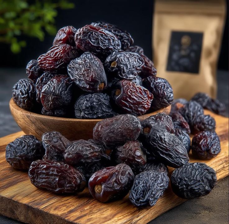 Collection Dattes AJWA