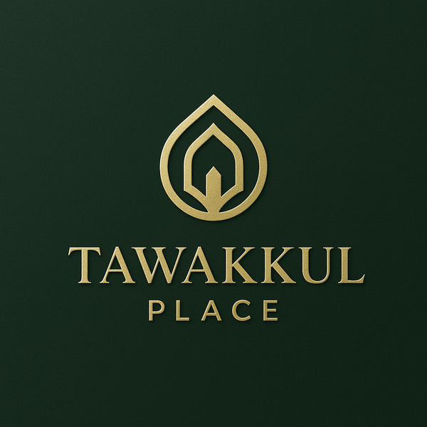 Tawakkul Place