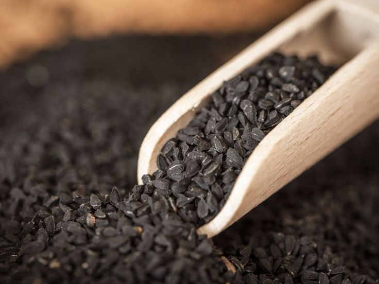 Graines de Nigelle (250 g)