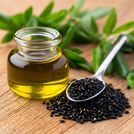 Huile de Nigelle (200 ml)